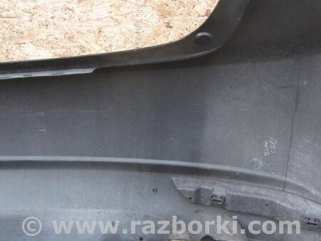 ФОТО Бампер задний для Acura TLX (09.2014-04.2020) Киев
