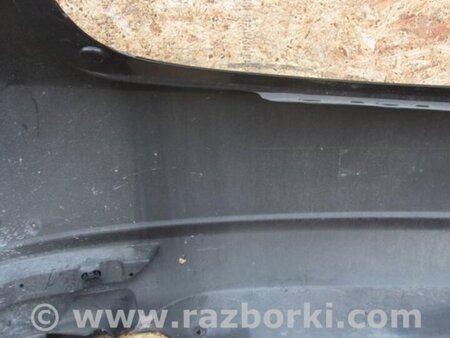 ФОТО Бампер задний для Acura TLX (09.2014-04.2020) Киев