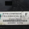 ФОТО Блок управления печкой для Nissan Altima L33 Киев