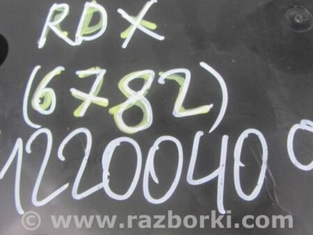 ФОТО Сабвуфер для Acura RDX TB3, TB4 (03.2012-12.2015) Киев