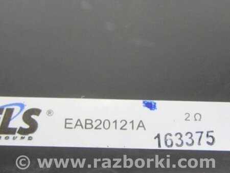 ФОТО Сабвуфер для Acura RDX TB3, TB4 (03.2012-12.2015) Киев