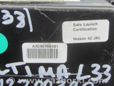 ФОТО Панель приборов для Nissan Altima L33 Киев