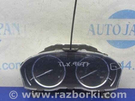 ФОТО Панель приборов для Acura TLX (09.2014-04.2020) Киев