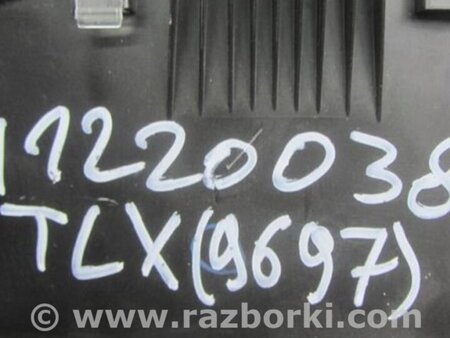 ФОТО Панель приборов для Acura TLX (09.2014-04.2020) Киев