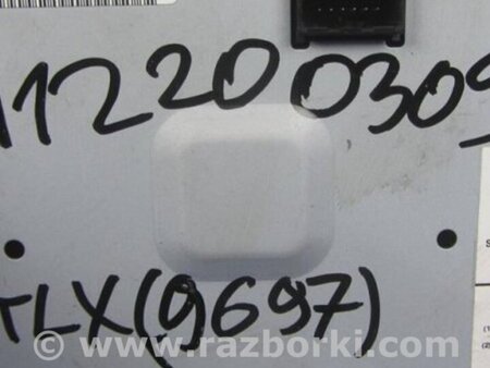 ФОТО Монитор для Acura TLX (09.2014-04.2020) Киев