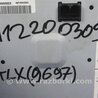 ФОТО Монитор для Acura TLX (09.2014-04.2020) Киев