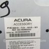ФОТО Монитор для Acura TLX (09.2014-04.2020) Киев