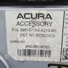 ФОТО Монитор для Acura RDX TB3, TB4 (03.2012-12.2015) Киев