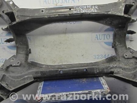 ФОТО Балка задней подвески для Acura TLX (09.2014-04.2020) Киев
