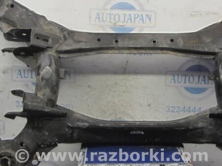 ФОТО Балка задней подвески для Acura TLX (09.2014-04.2020) Киев