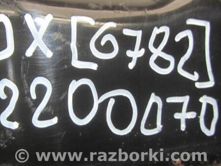 ФОТО Балка задней подвески для Acura RDX TB3, TB4 (03.2012-12.2015) Киев