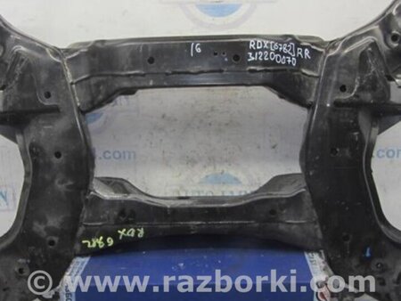ФОТО Балка задней подвески для Acura RDX TB3, TB4 (03.2012-12.2015) Киев