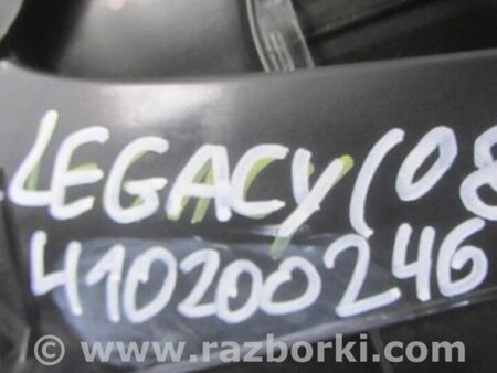 ФОТО Панель приборов для Subaru Legacy BN Киев