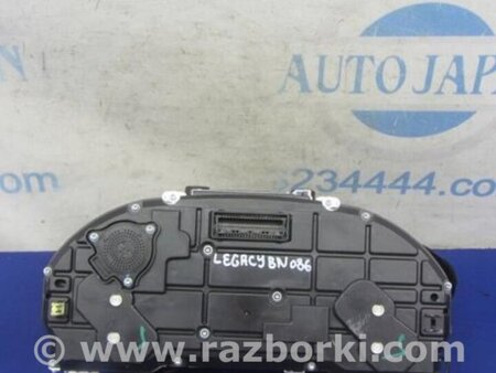 ФОТО Панель приборов для Subaru Legacy BN Киев