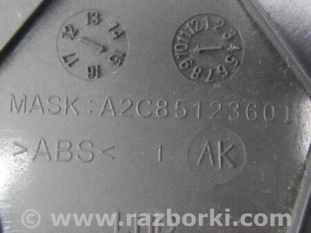 ФОТО Панель приборов для Subaru Legacy BN Киев