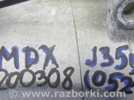 ФОТО Компрессор кондиционера для Acura MDX YD3 (06.2013-05.2020) Киев