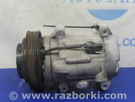 ФОТО Компрессор кондиционера для Acura MDX YD3 (06.2013-05.2020) Киев