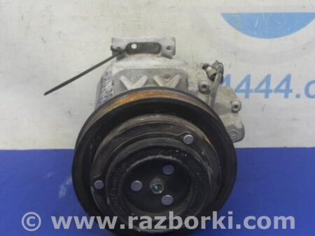 ФОТО Компрессор кондиционера для Acura MDX YD3 (06.2013-05.2020) Киев