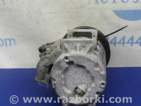 ФОТО Компрессор кондиционера для Acura MDX YD3 (06.2013-05.2020) Киев