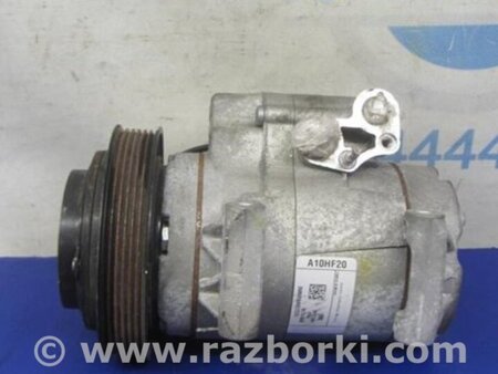 ФОТО Компрессор кондиционера для Acura MDX YD3 (06.2013-05.2020) Киев