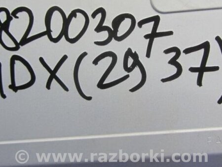 ФОТО Монитор для Acura MDX YD3 (06.2013-05.2020) Киев
