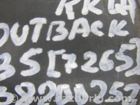 ФОТО Суппорт для Subaru Outback BS Киев