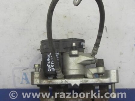 ФОТО Суппорт для Subaru Outback BS Киев