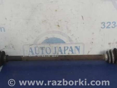 ФОТО Привод задний для Subaru Outback BS Киев