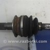 ФОТО Привод задний для Subaru Outback BS Киев