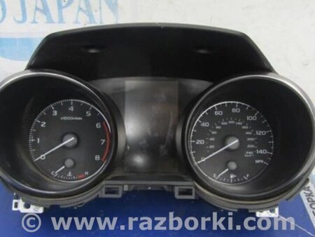 ФОТО Панель приборов для Subaru Outback BS Киев