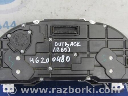 ФОТО Панель приборов для Subaru Outback BS Киев