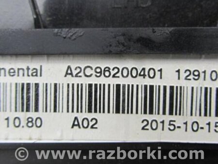 ФОТО Панель приборов для Subaru Outback BS Киев