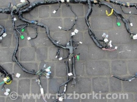ФОТО Проводка салона для Subaru Outback BS Киев