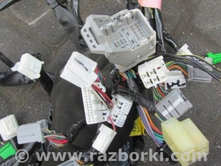 ФОТО Проводка салона для Subaru Outback BS Киев