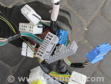 ФОТО Проводка салона для Subaru Outback BS Киев