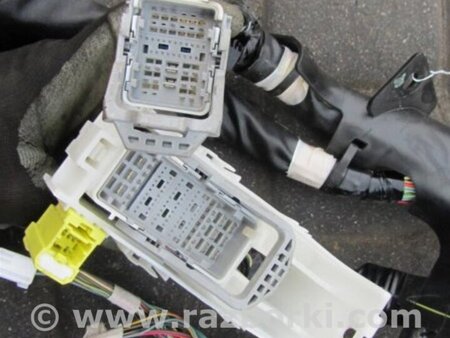 ФОТО Проводка салона для Subaru Outback BS Киев