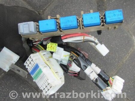 ФОТО Проводка моторного отсека для Subaru Outback BS Киев