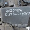 ФОТО Проводка моторного отсека для Subaru Outback BS Киев