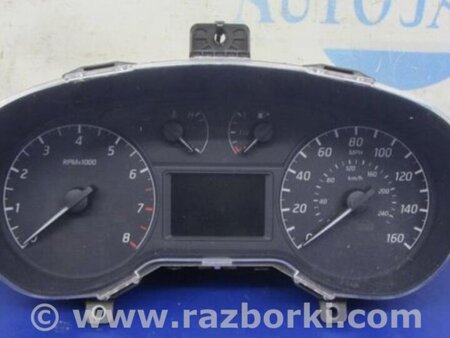 ФОТО Панель приборов для Nissan Sentra B17 Киев