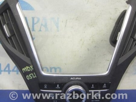 ФОТО Блок управления мультимедиа для Acura MDX YD3 (06.2013-05.2020) Киев