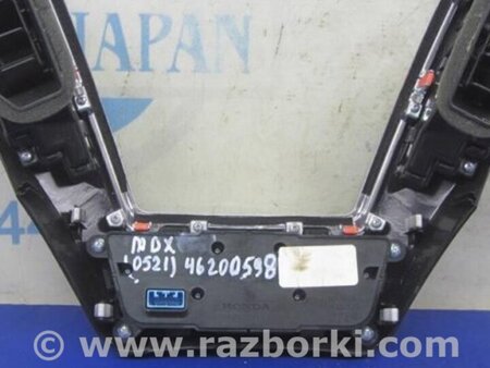 ФОТО Блок управления мультимедиа для Acura MDX YD3 (06.2013-05.2020) Киев