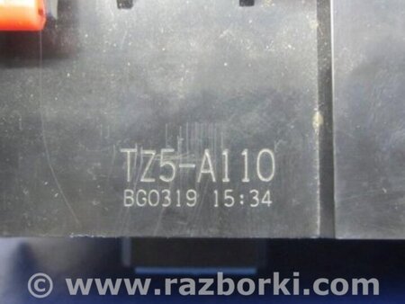 ФОТО Блок управления мультимедиа для Acura MDX YD3 (06.2013-05.2020) Киев