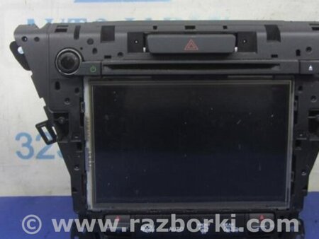 ФОТО Магнитола для Acura MDX YD3 (06.2013-05.2020) Киев