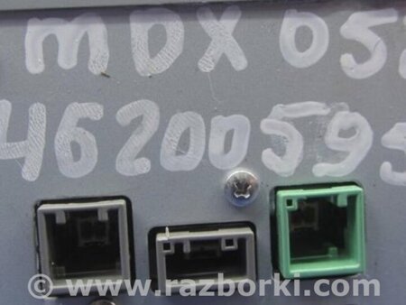 ФОТО Магнитола для Acura MDX YD3 (06.2013-05.2020) Киев