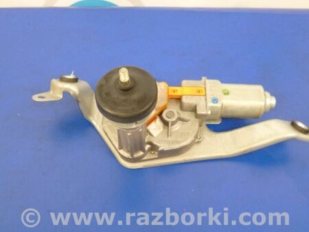 ФОТО Моторчик дворников для Acura MDX YD3 (06.2013-05.2020) Киев