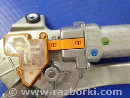 ФОТО Моторчик дворников для Acura MDX YD3 (06.2013-05.2020) Киев