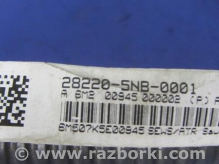 ФОТО Проводка АКПП для Acura MDX YD3 (06.2013-05.2020) Киев