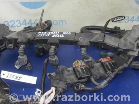 ФОТО Проводка моторного отсека для Acura MDX YD3 (06.2013-05.2020) Киев