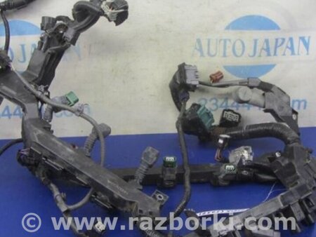 ФОТО Проводка моторного отсека для Acura MDX YD3 (06.2013-05.2020) Киев