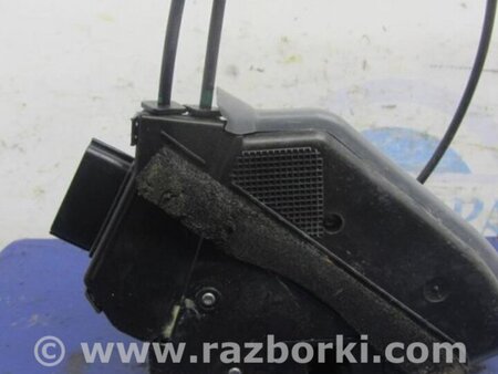 ФОТО Замок двери для Nissan Sentra B17 Киев